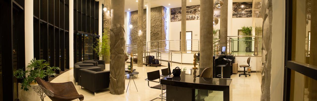 Minas Platinum Hotel & Convention Conselheiro Lafaiete Cameră foto