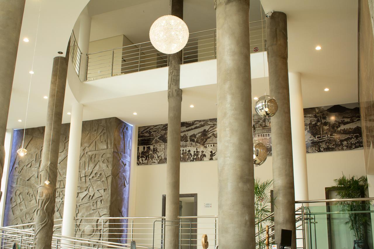 Minas Platinum Hotel & Convention Conselheiro Lafaiete Cameră foto