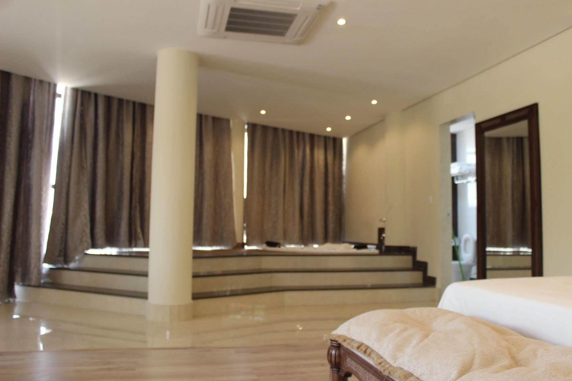 Minas Platinum Hotel & Convention Conselheiro Lafaiete Exterior foto